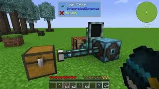 Integrated Dynamics Tutorial - Recipe Handling