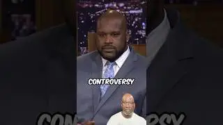 Shaquille O’Neal Express His Opinion Who’s The GOAT Of The NBA
