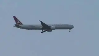 777 300 ER TURKISH AIRLINES