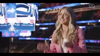 Experience 360°game coverage with Monumental Sports Network
