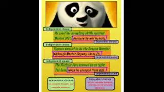 Complex Sentences