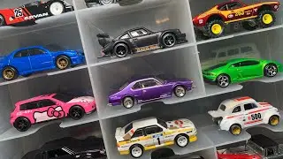 Lamley Showcase: My 10 Favorite Premium Hot Wheels of the Car Culture Era