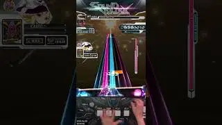 [SDVX] HAVOX EXH
