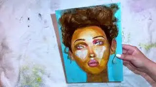 Find My Art Style With A Chatty Paintings Tour