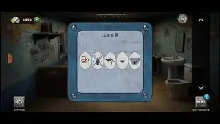100 Doors Escape From Prison Level 34  Walkthrough