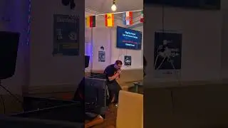 Bleed It Out Karaoke Night