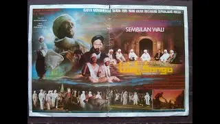 FILM WALI SONGO (SEMBILAN WALI) - SUNAN KALI JAGA DAN SYEKH SITI JENAR