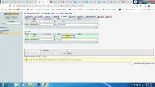 Primary key and Foreign Key Relationship in PHP Myadmin