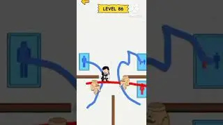 TOILET 🚽 RUSH : DRAW TO TOILET #shorts #gaming #viralvideo