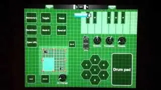 MIDI Designer Pro Demo