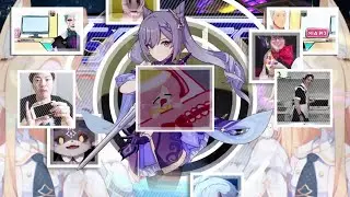 【YTPMV Collab】₱Ꮻł₦₮ Ꮻ₣ ₦Ꮻ ₹€₮Ʉ₹₦