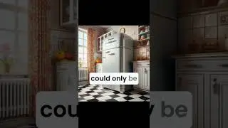Kids Died in Fridges? 😱