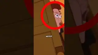 Disney Animators Hated this #animation on