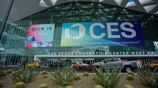 What People Are Saying About Sweet Robo at CES 2025! 🤖| Customer Testimonials