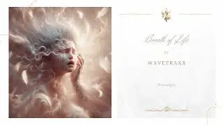 Wavetraxx - Breath Of Life (Nostalgic Mix) | Crystal Moon