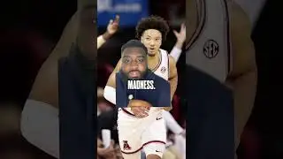 Alabama guard Mark Sears' mom is his biggest fan 