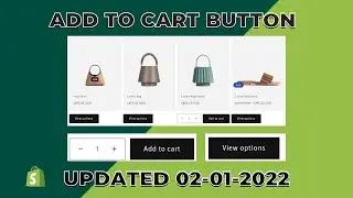 [Updated] How to display Add to cart button on collection pages (Dawn theme)? | Dawn 3.0.0 | # 5