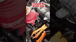 P0A0F, P2119, P2111 Prius gen 3 Engine Failed to Start Fixed. 