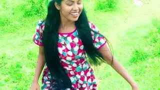 ගම්මානෙ පුරා Dance Cover By Suwidinee Maheshika Lokki Teledrama Song