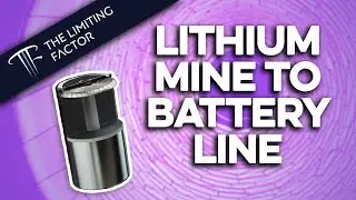 #18 Nine Months of Research on Tesla Battery Day  // + Projections!
