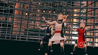 [MMD Naruto] Kunoichi Like It Like That
