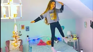 ODA TURU. ECRİN SU ÇOBAN