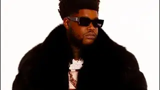 Bossman Dlow Type Beat 