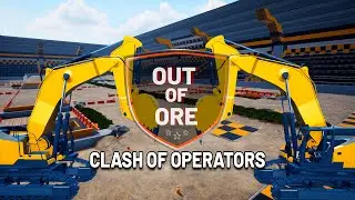 OUT OF ORE | CLASH OF OPERATORS | SPLITINTWO HOSTED EVENT SOON