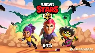 Открыл Поко и Кольт. Brawl stars 2 часть