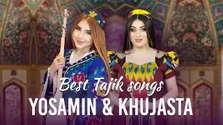Yosamin Davlatova & Khujasta – Timeless Tajik Melodies  | Heart & Soul Tunes