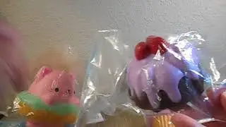 Hauls: Target, Hobby Lobby, Michaels, Tues Morn, Walmart