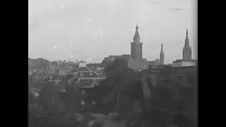 Stadsgezichten van Nijmegen (1922)