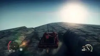 Mad Max трофей самый долгий полет (Maximum Air).