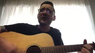 One More Light - Acoustic Cover