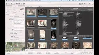 Aperture Experiences - Option-Click to Clear Selections in a Filter HUD Keyword Rule