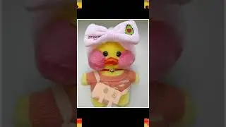 КАК НАЗВАТЬ УТОЧКУ ЛАЛАФАН ИЗ ТТ / ИМЯ ДЛЯ УТОЧКИ ИЗ ТИК ТОКА 