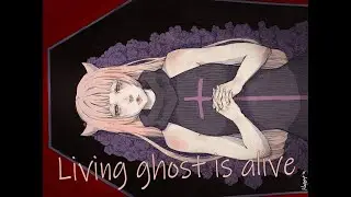 Utsu-P feat. flower - Living ghost is alive | Pass 6,15⭐