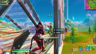 Plox Lucky | Highlights #17 + Best Controller Settings For AIMBOT/Piece Control)