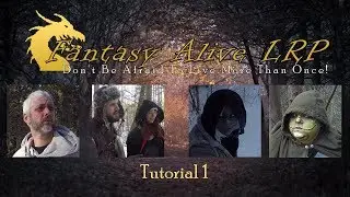 Player Characters & Cast, Adventurers & Non-Combat Characters, and Playable Races of Fantasy Alive