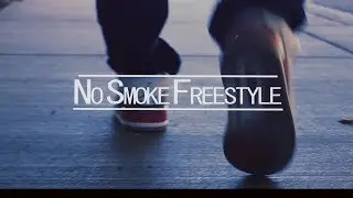 No Smoke Freestyle - Jazz Prince (Beats by Breezy On The Beat)