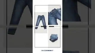 Encuentra tus nuevos jeans Refill | Coppel