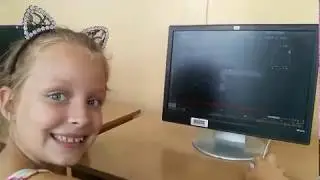 Я САМА СДЕЛАЛА МУЛЬТИК