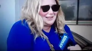 CHUPACABRA MAKES NEWS IN TEXAS