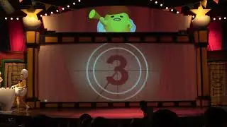 ぐでたま･ザ･ム～ビ～ショ～    サンリオピューロランド