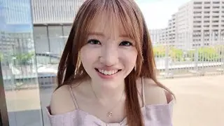 Mayuka, 22 years old #Japanese