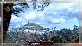 First Look at the NEW WARZONE MAP (Pacific Warzone Map + Anti-Cheat Coming)