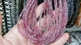 Натуральные камни