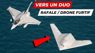Le RAFALE au STANDARD F5 - C'est quoi?