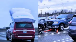 Idiots In Cars 133