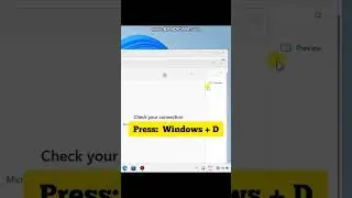 This Secret Trick Will Instantly Close All windows 